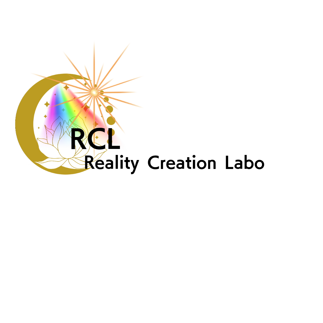 Reality Creation Labo